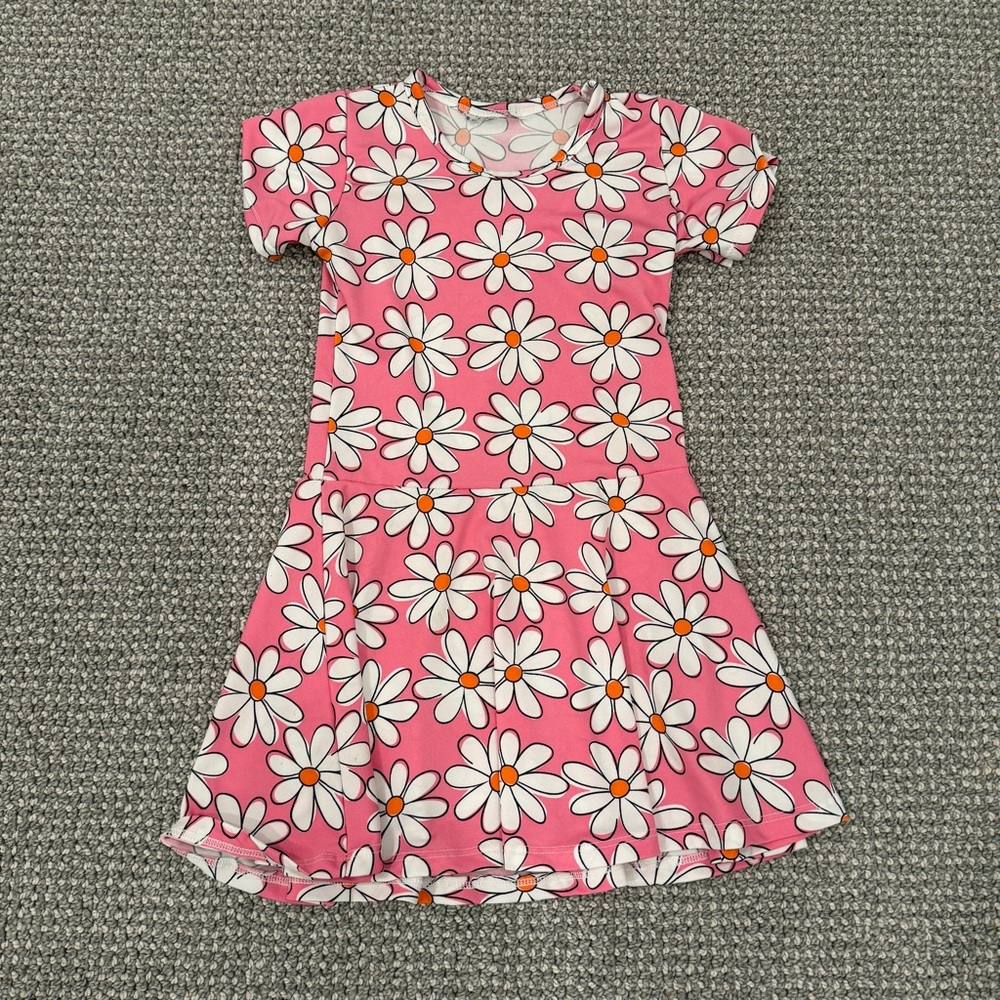 Dori Creations Size 6 Dress